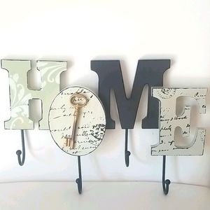 HOME Key holder